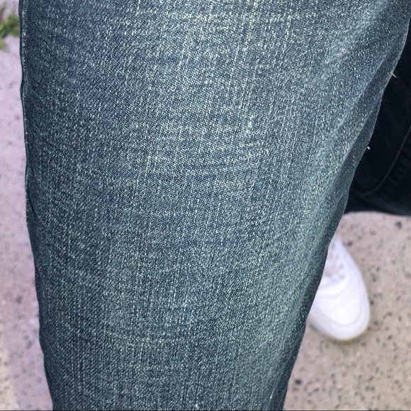 Amercrombie and Fitch jeans - Picture 2 of 2